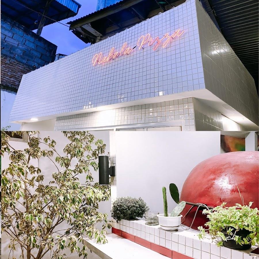 Nakala Pizza