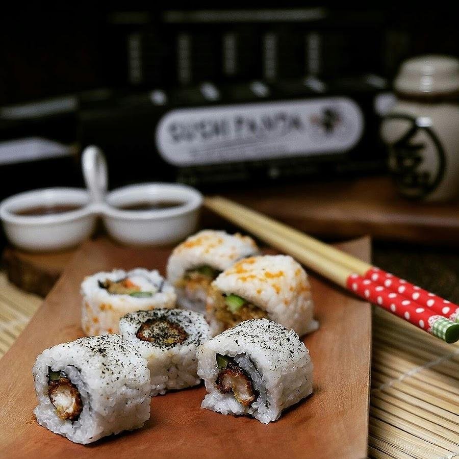 Sushi Panda, Kopo