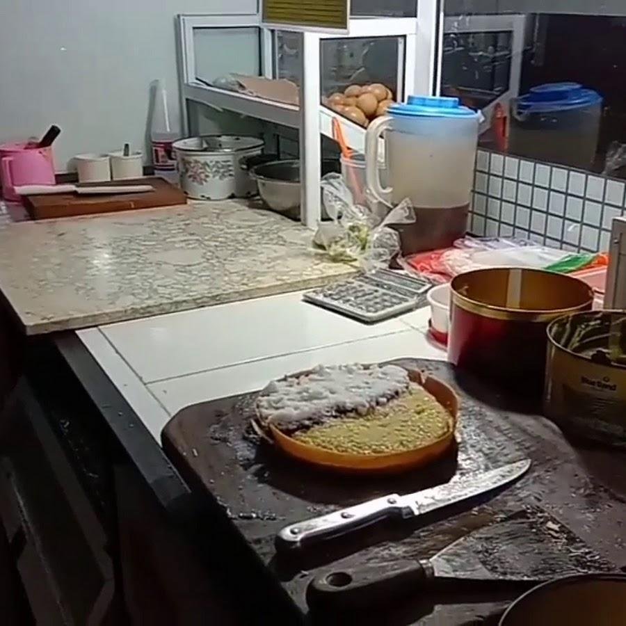 Martabak Citail City, Palem 5