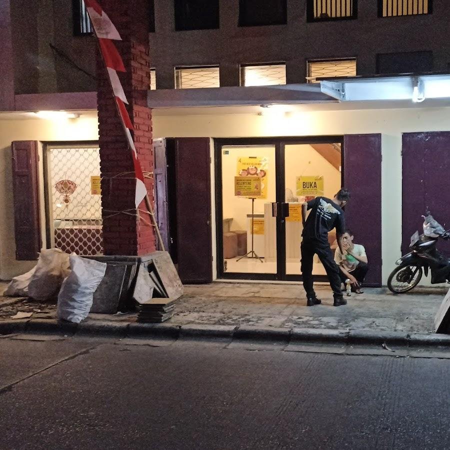 Nasi Goreng Kelenteng, Bandung