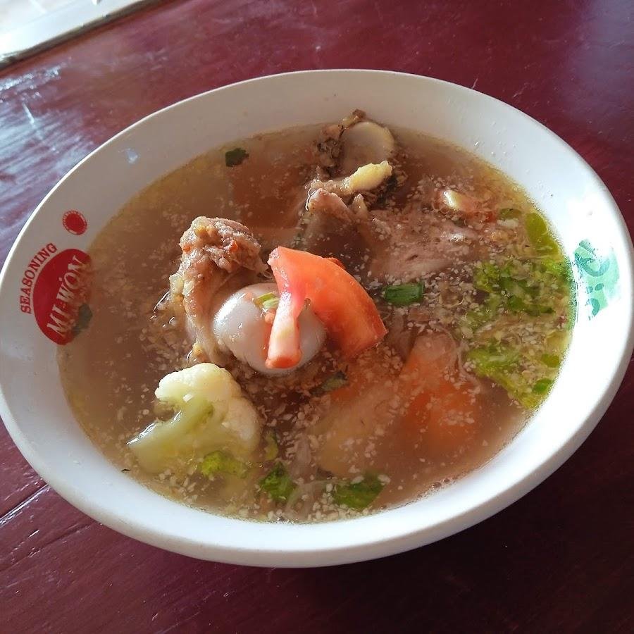 Sate Gule Cak Wot