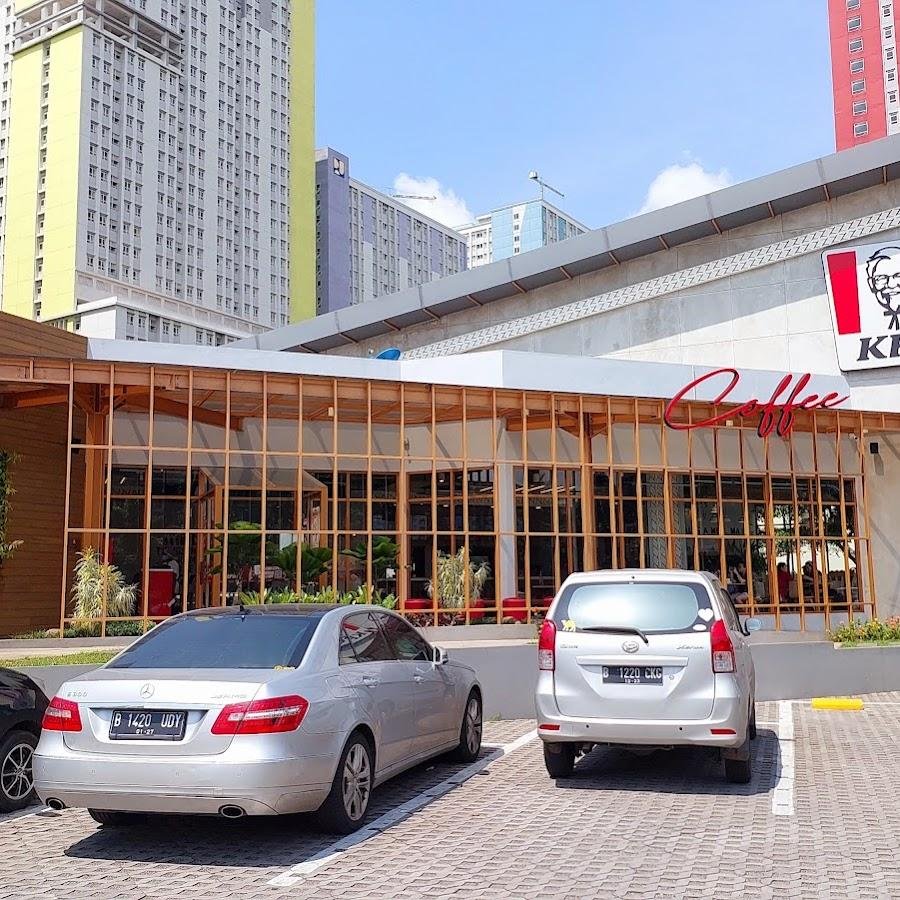 KFC, Kemayoran