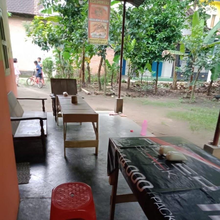 Mie Aceh Asli Wong Aceh 1, Mojoroto