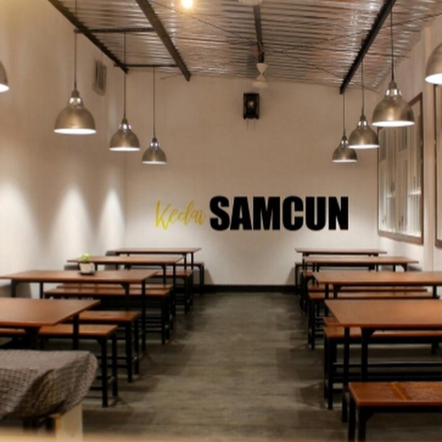 Dapoer Limboek, Simpang Sulfat Utara