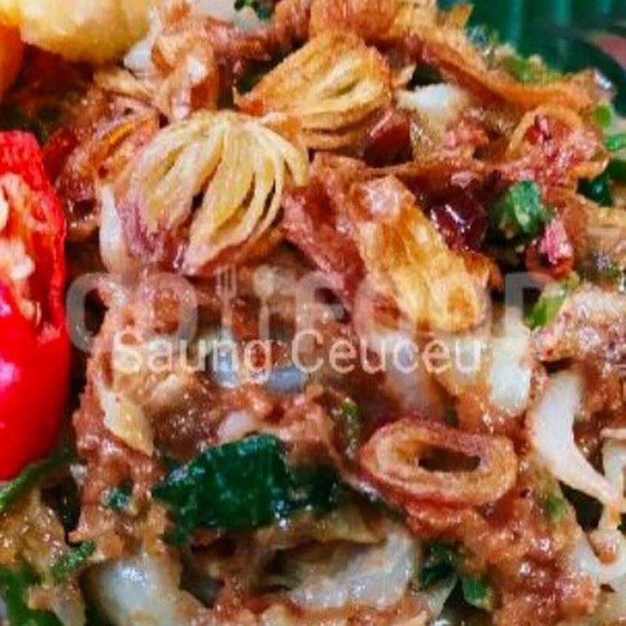 SAUNG CEUCEU (Lotek & Nasi Bakar), Guntursari Wetan