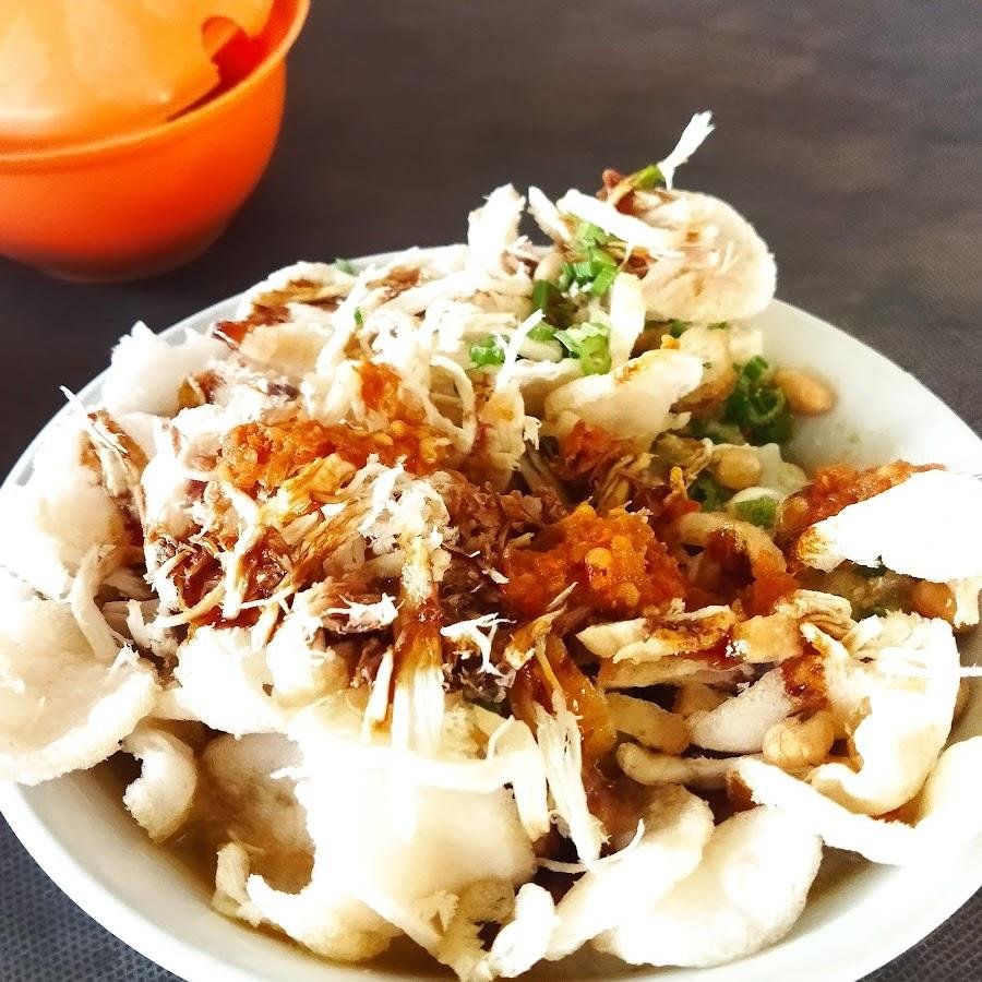 Bubur Ayam Mas Jos, Pleret