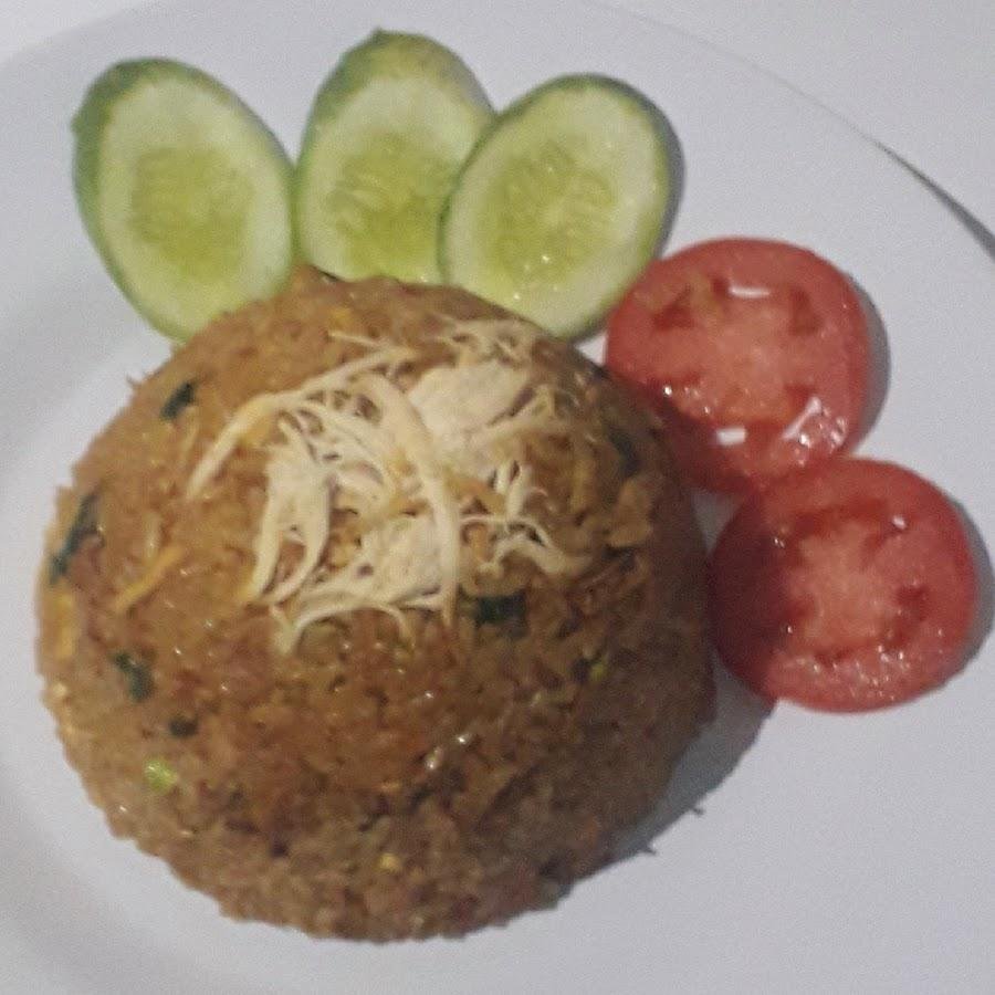 Nasi Goreng Aliya, Sukagalih