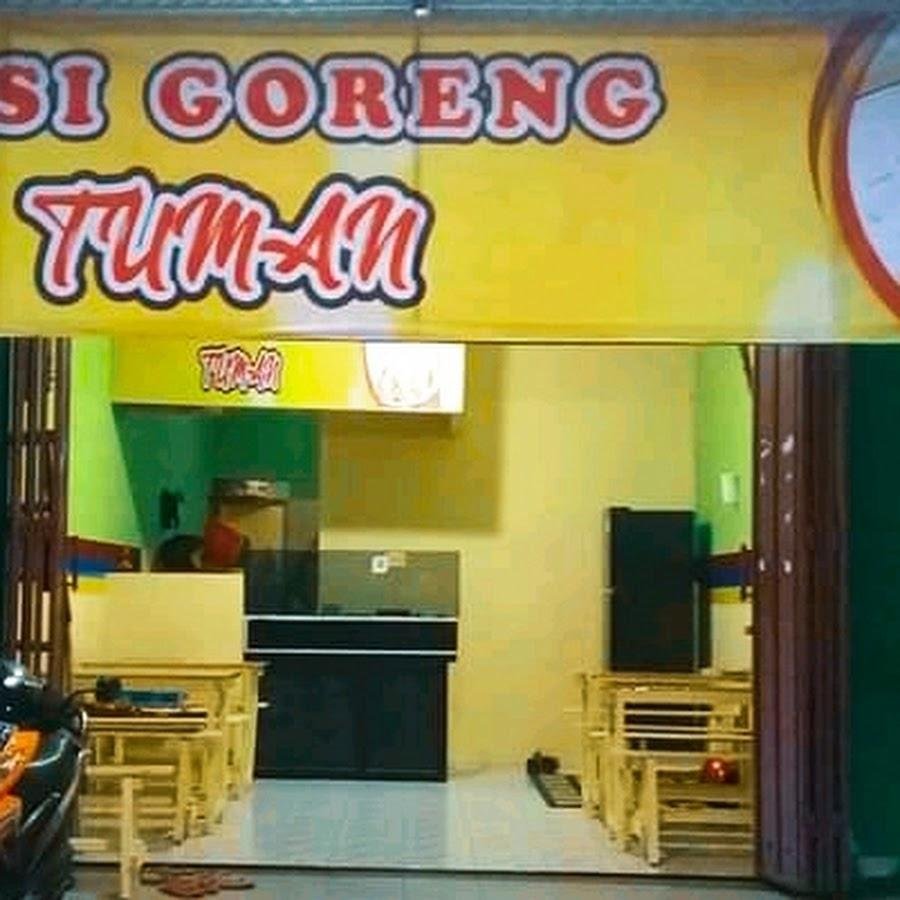 Nasi Goreng Tuman, Kertosentono