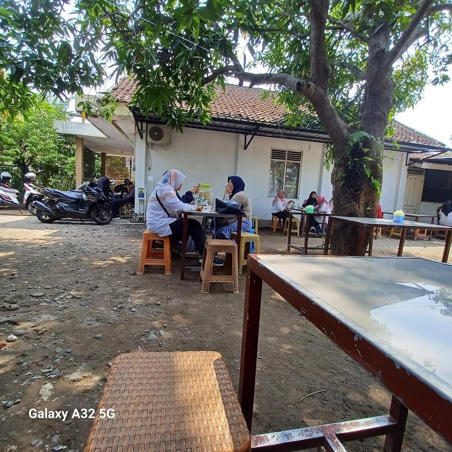 Bebek Kasong Pak Har, Kartoharjo