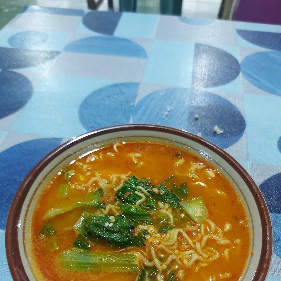 Seblak Barracuda, Banjarsari