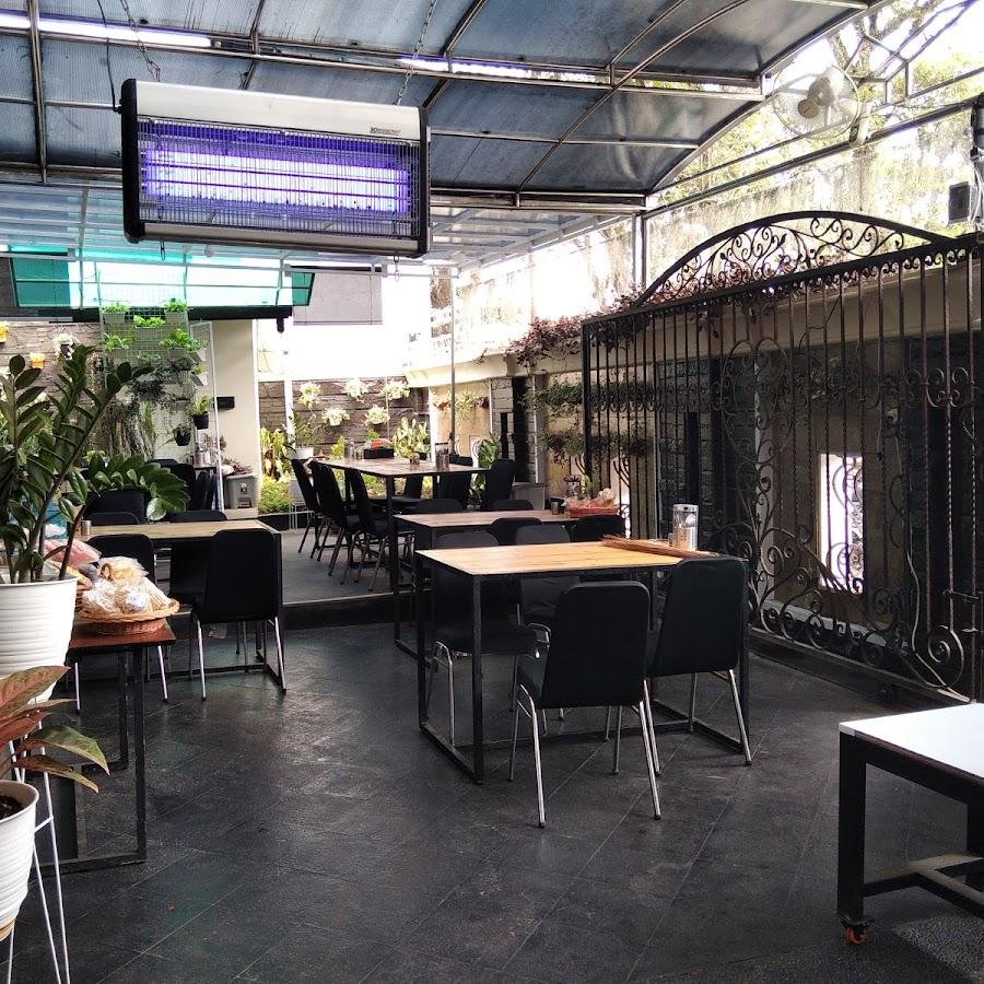 Nasi Kapau Uni Iyang, Terusan Galunggung 11 A