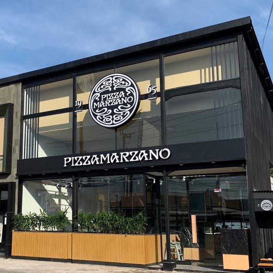 Pizza Marzano, Semarang