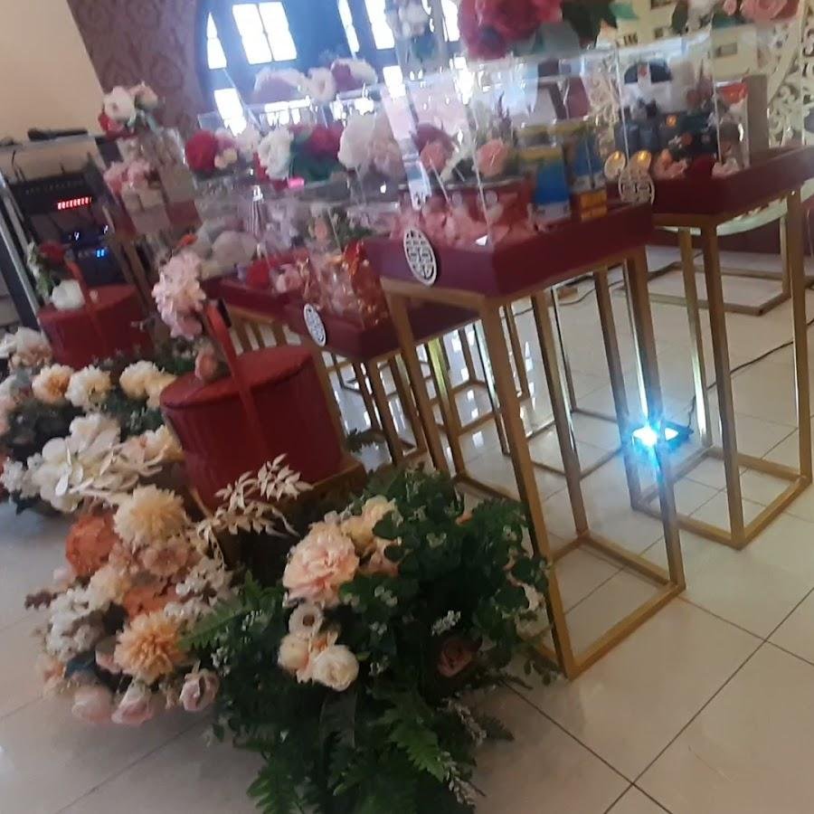 Hao Xiang Restaurant, Gedung Apotek Roxy Lantai 2