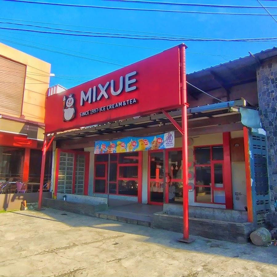 MIXUE, Jatinangor Town Square