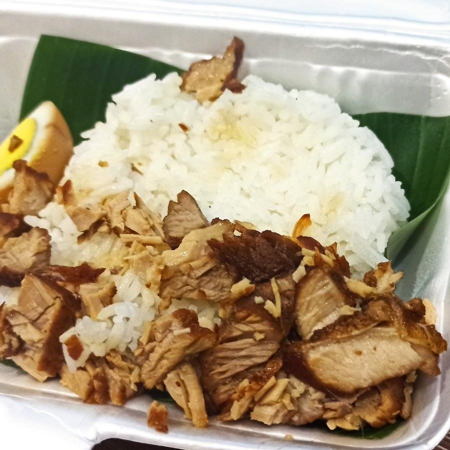 Rumah Makan Asim, Vikamas Tengah