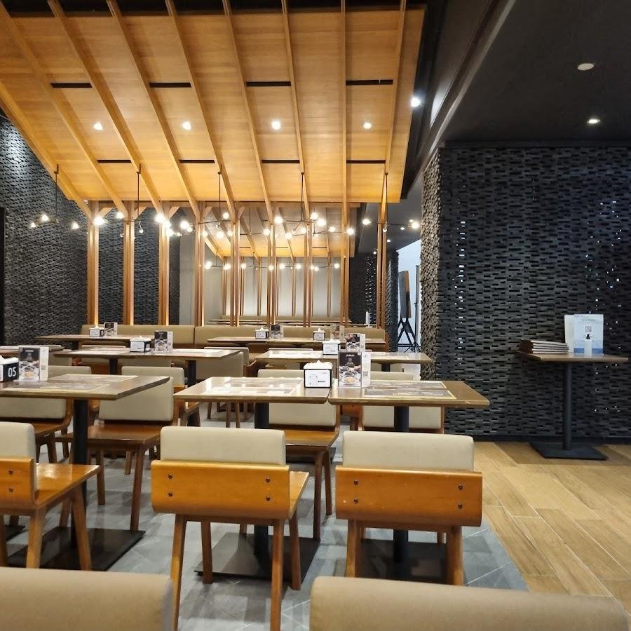 Sate Khas Senayan, Gandaria City