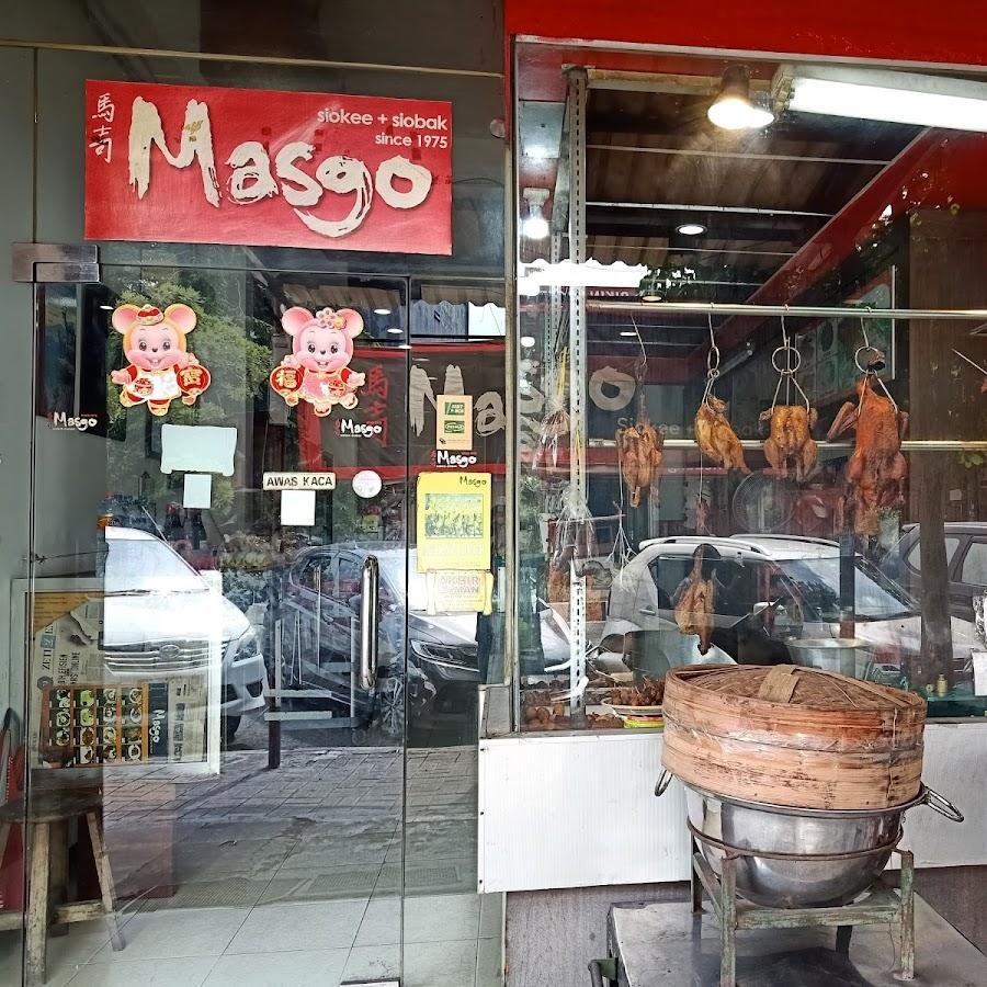 Masgo, Kedung Doro
