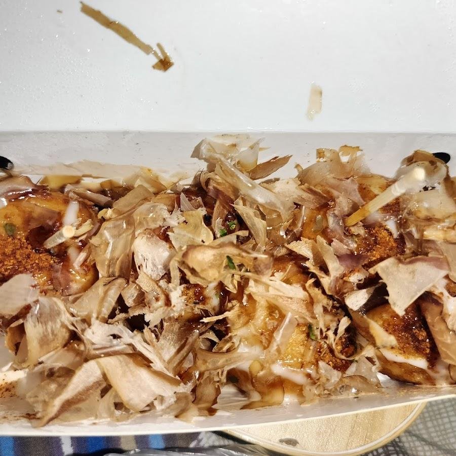 Takocan Takoyaki, Sigura-gura