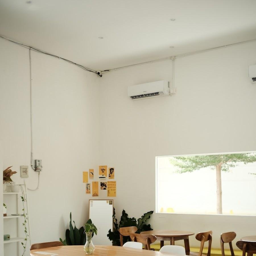 Kopi CaraKita, Condongcatur