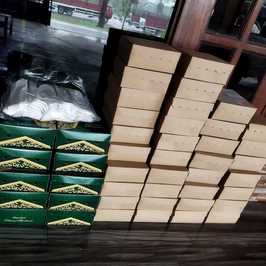 Seblak Mbak Rita, Jebres