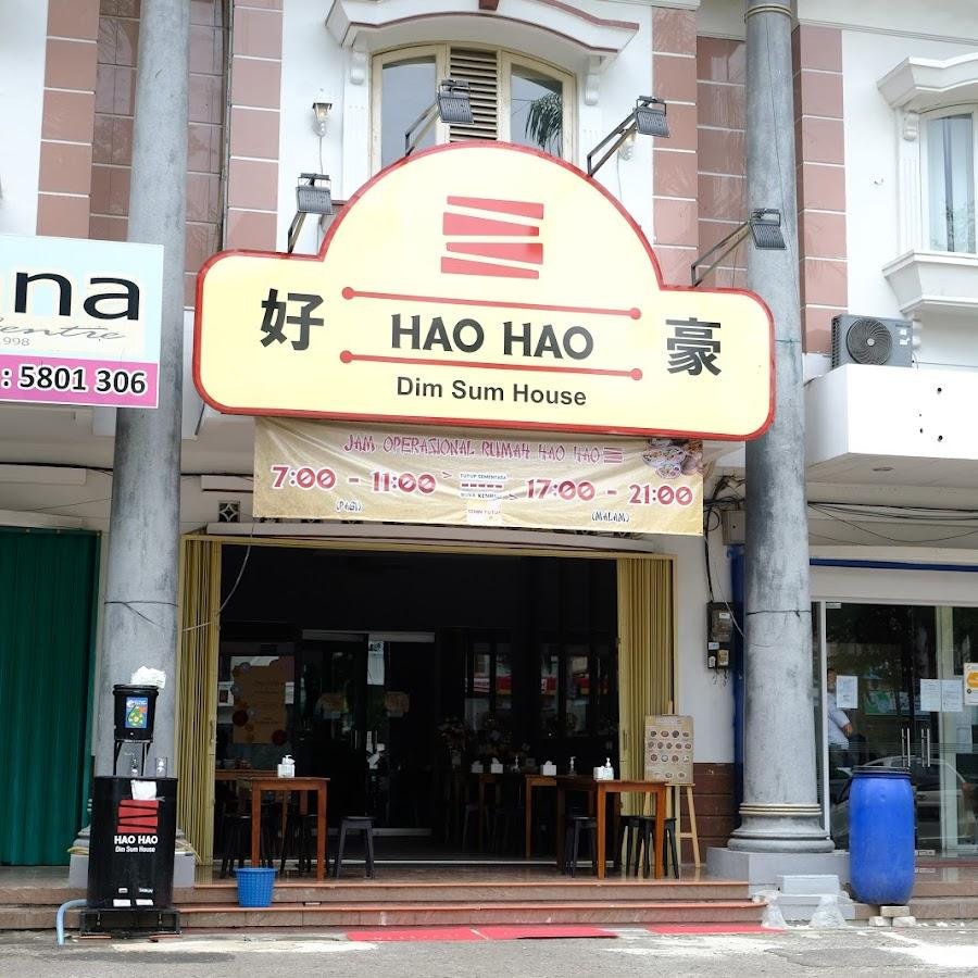 Hao Hao Dimsum House, Permata Buana