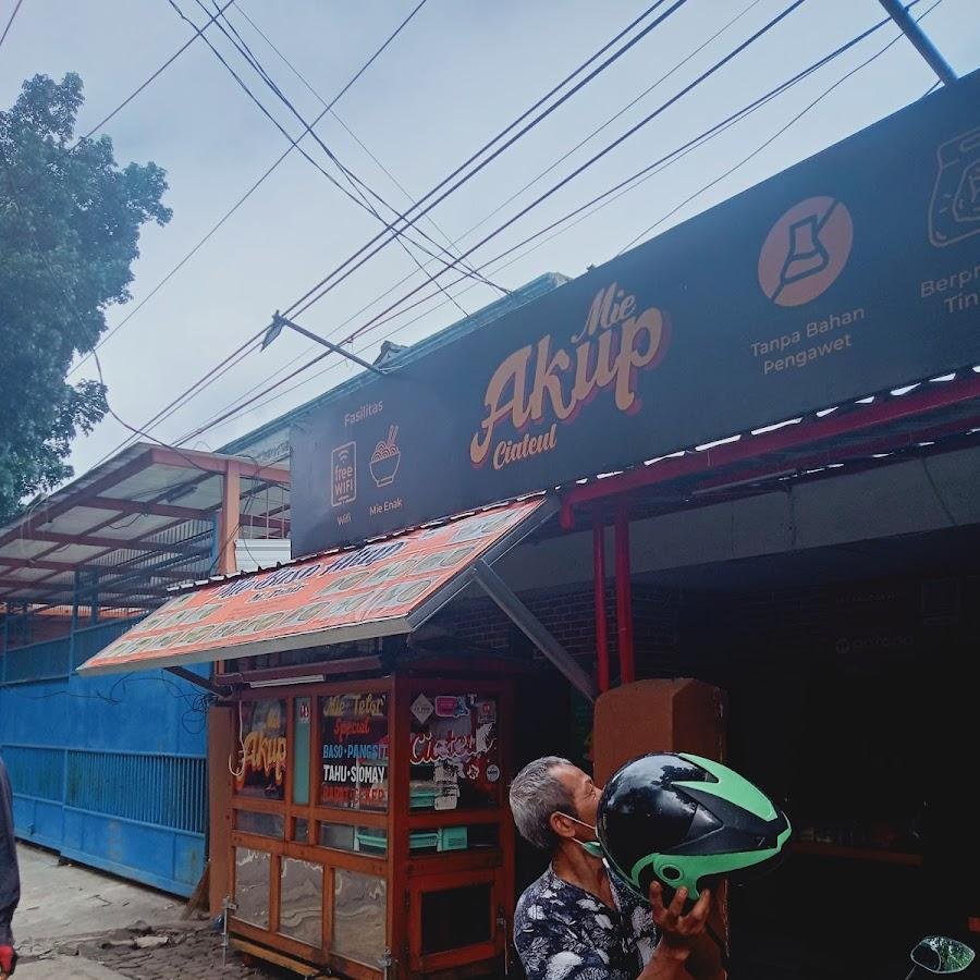 Mie Akup Ciateul, Regol