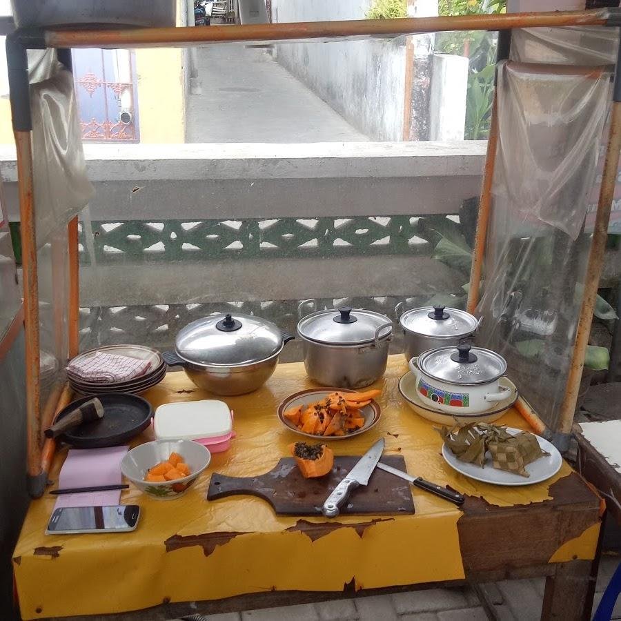 Soto dan Mie Ayam Jenk Yat, Gondokusuman