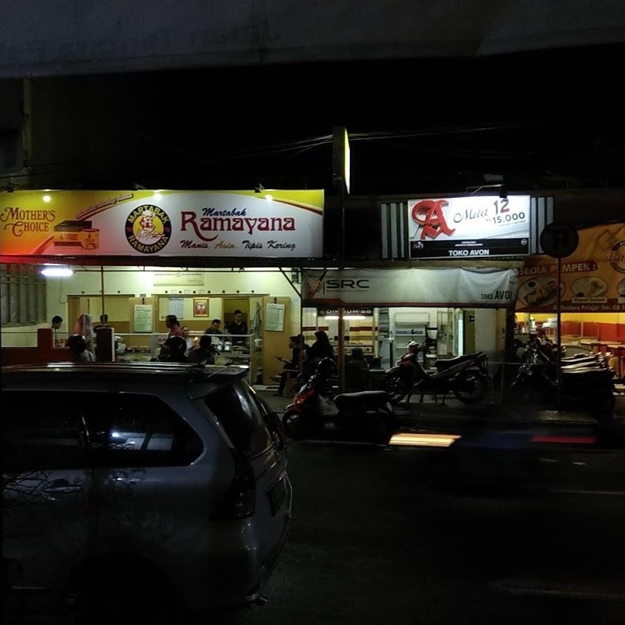 Martabak Ramayana, Tentara Pelajar