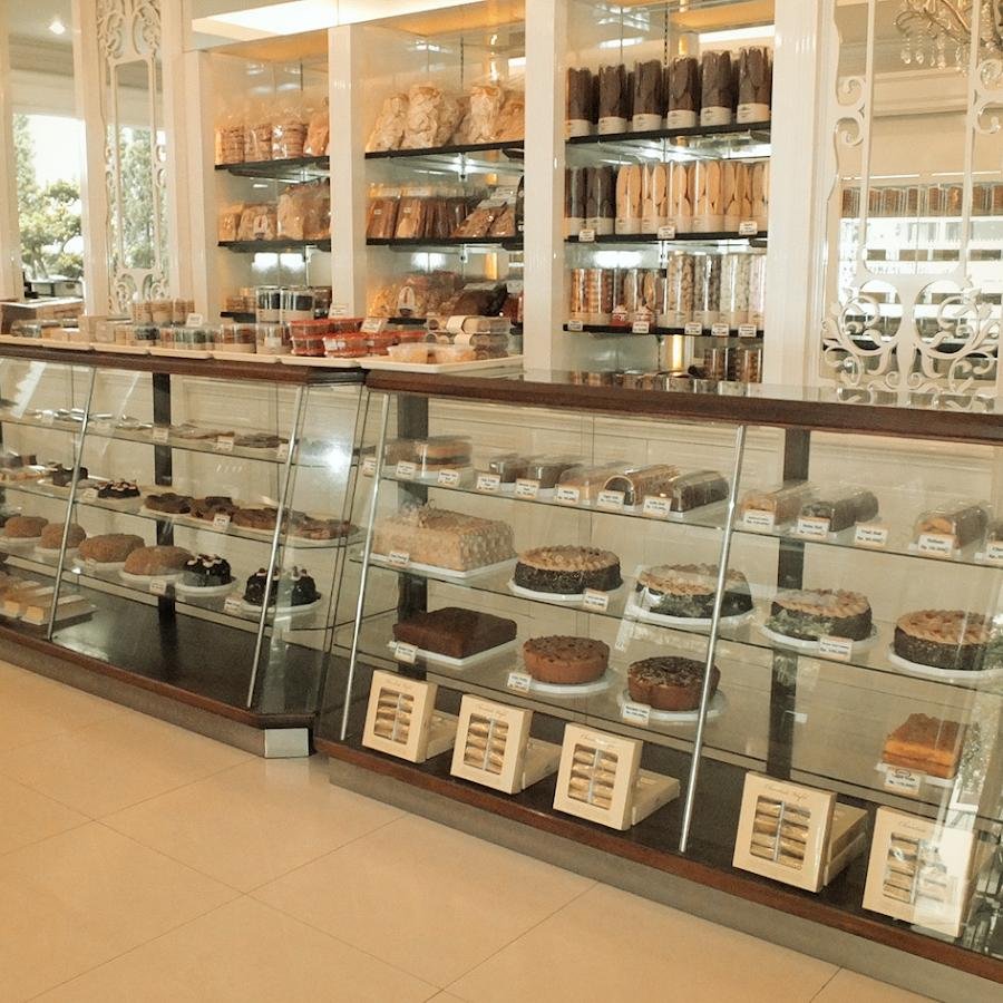 Bawean Bakery, Bawean