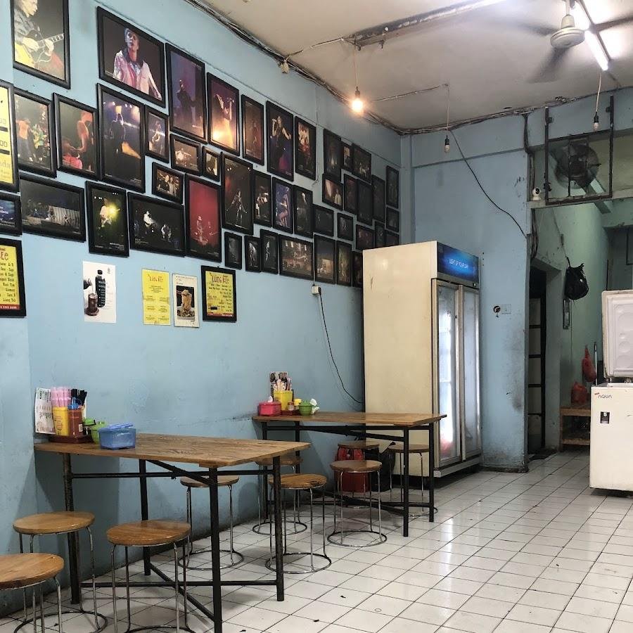 Bakmie Lung Kee, Tanjung Duren
