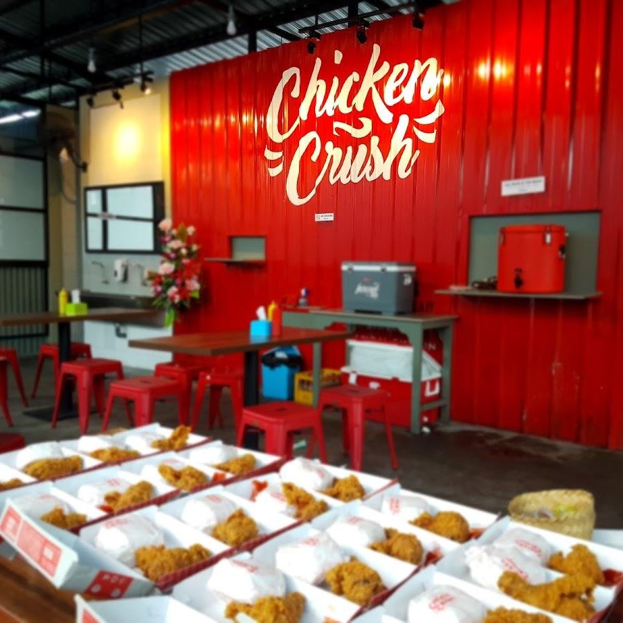 Chicken Crush, Madiun