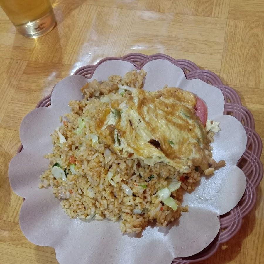 Nasi Goreng Unsil 96, Siliwangi