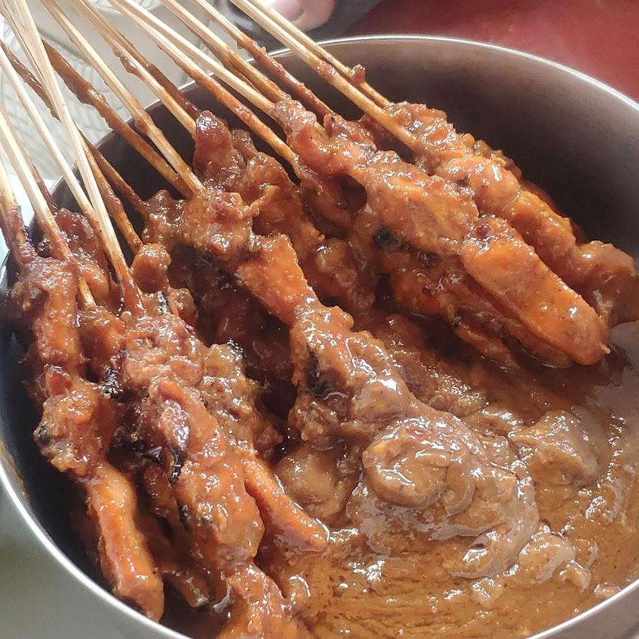 Sate Madura Mas Aldi, Griyo Mapan