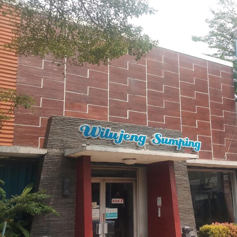 Warung Nasi Ampera, TB Simatupang