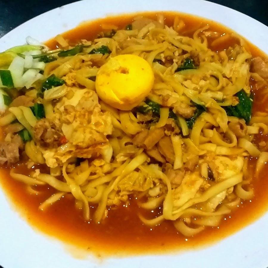 Nasi Goreng Garuda, Kutisari Utara