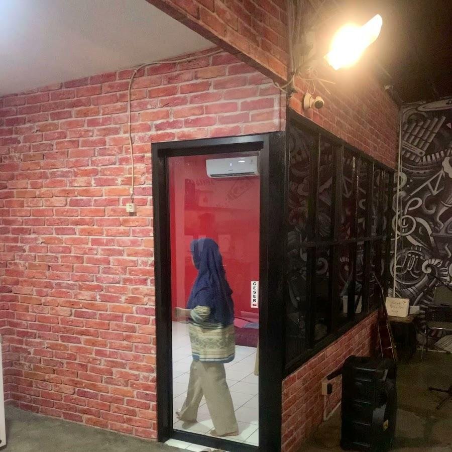 Warung Pojok Rawamangun