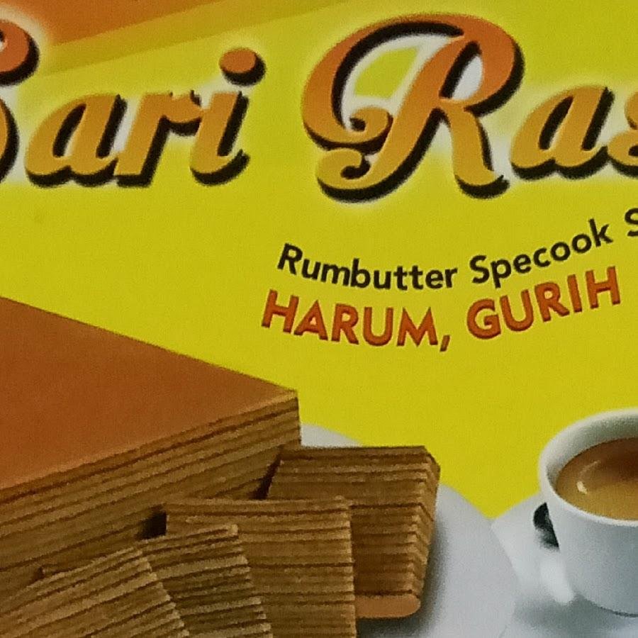 Sari Rasa Lapis Legit, Ngagel Rejo