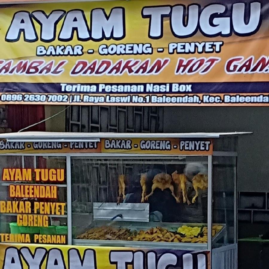 Ayam Tugu, Baleendah