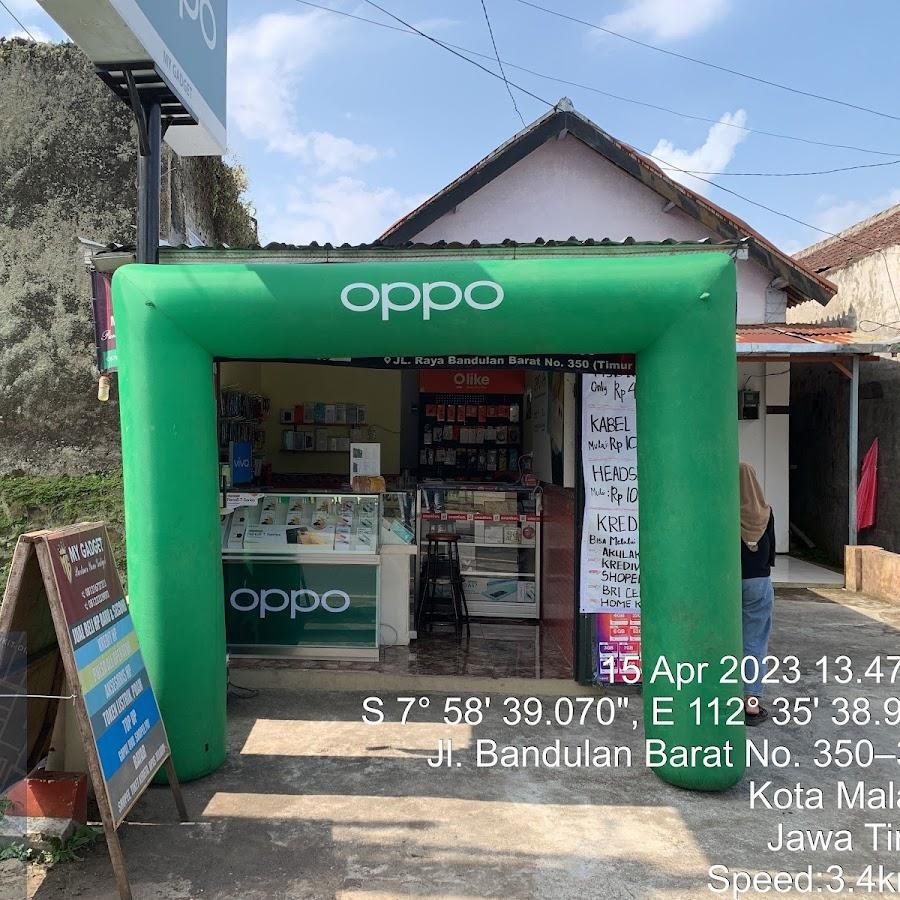 Nasi Goreng Nayamul, Sukun