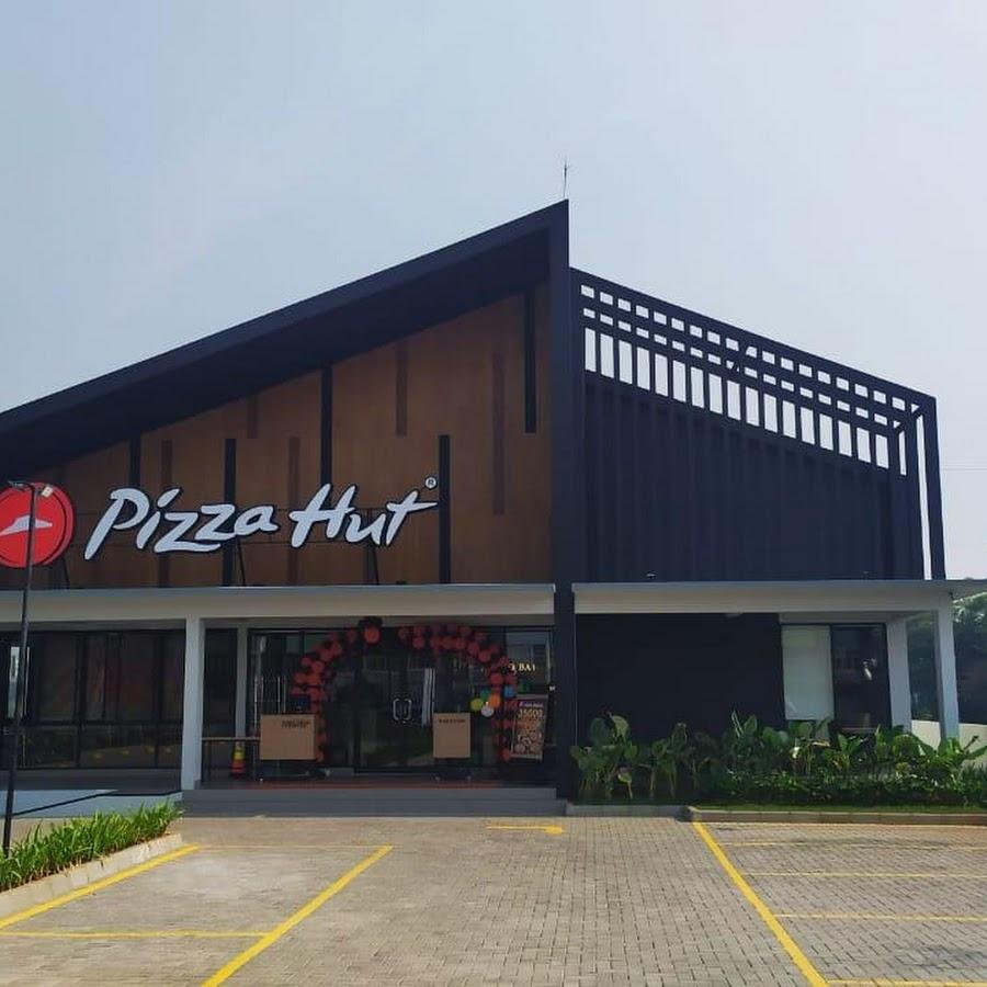 Pizza Hut, Golden City Bekasi