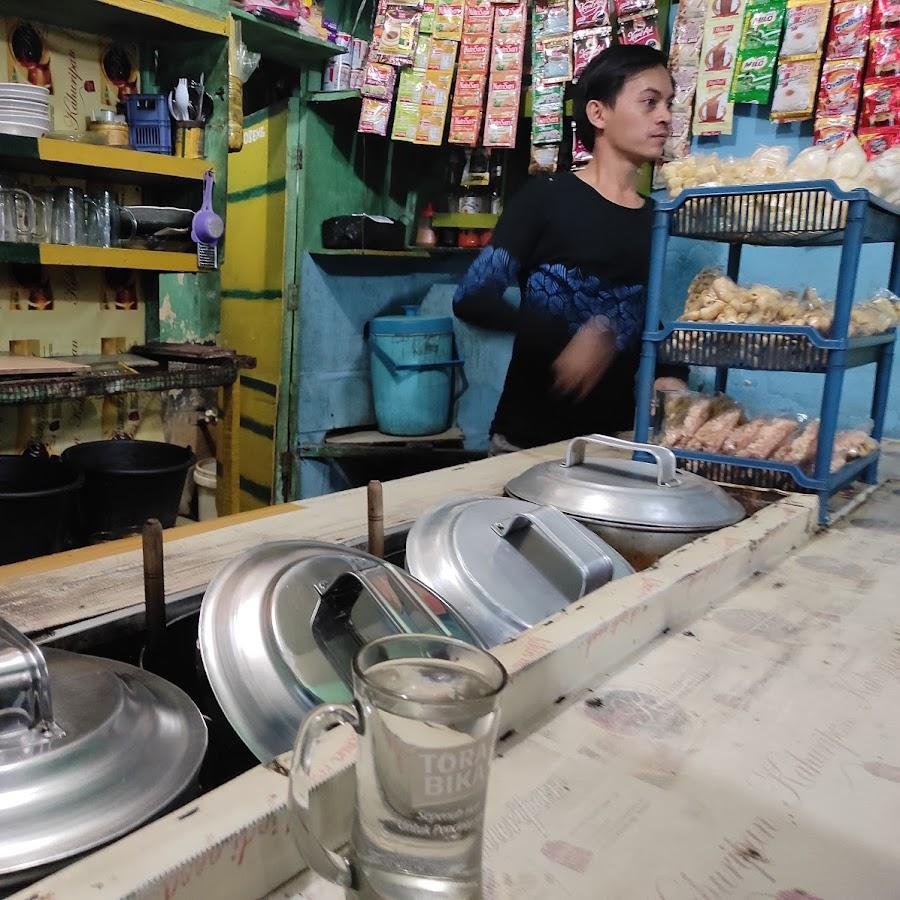 Warkop KEMBAR, Cawang