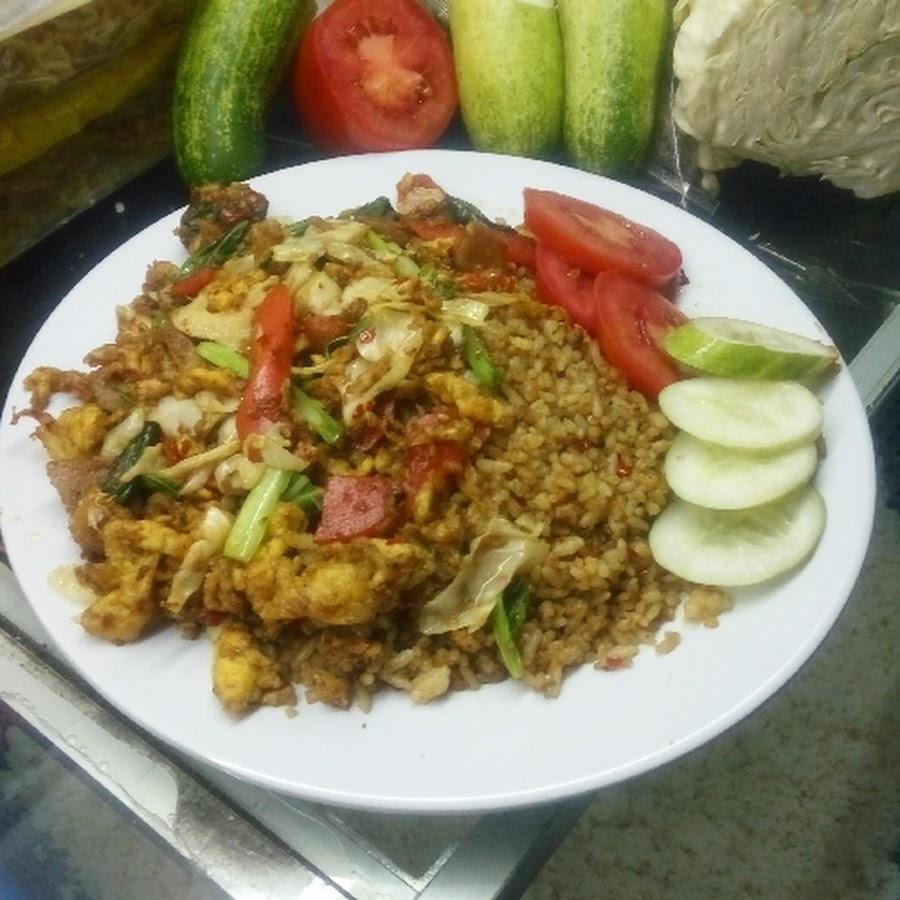 Nasi Goreng Basir, Sawo 3