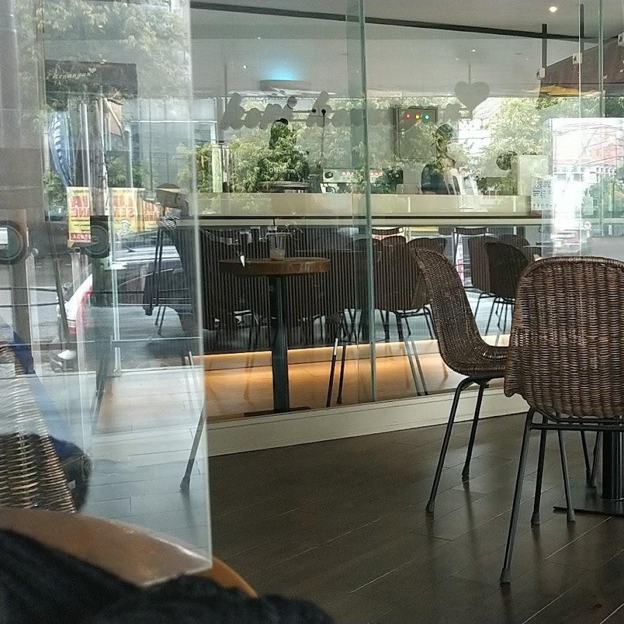 Kopi Kenangan, Queen City Semarang