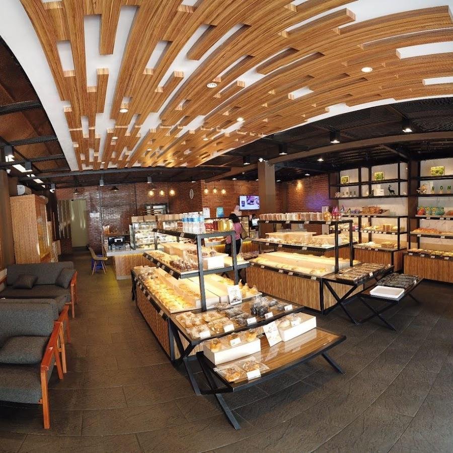 Capital Bakery & Cake, Puri Pesanggrahan