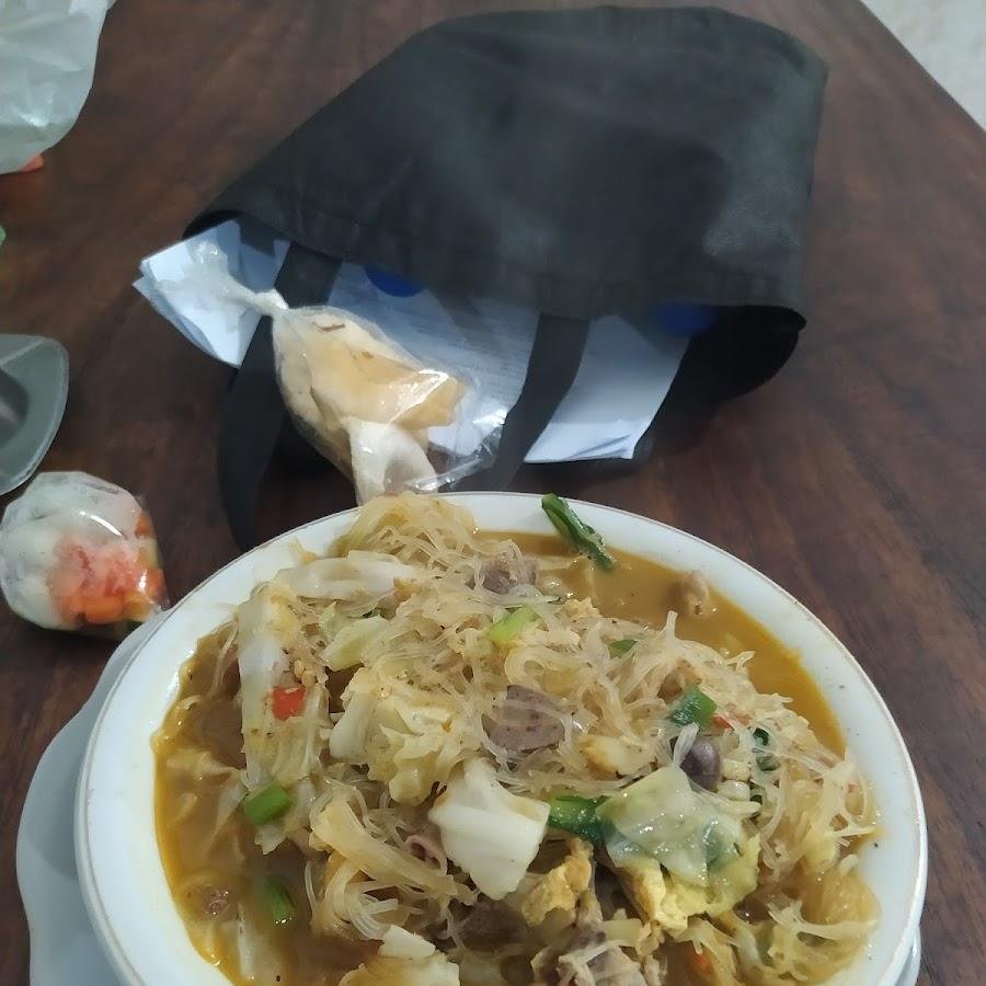 Bakmi Surabaya Cak Widi
