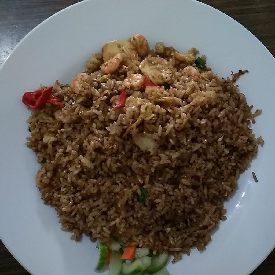 Nasi Goreng & Mie Goreng RM. Metro, Margahayu