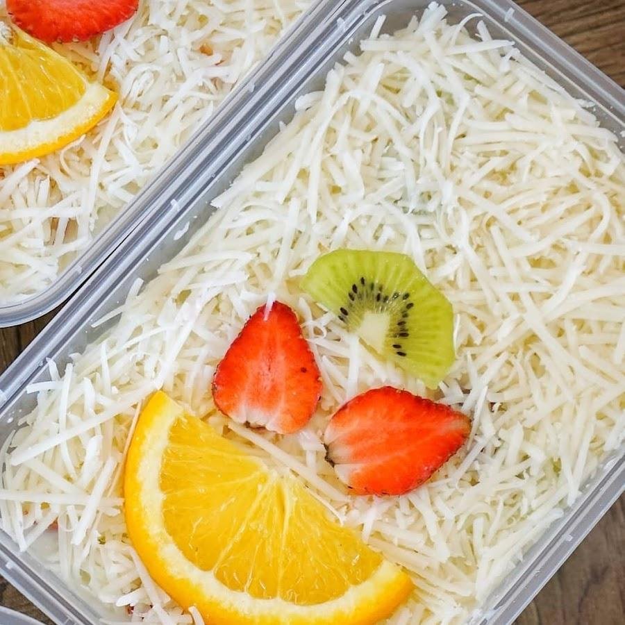 SaladKu Cirebon, Sutawinangun