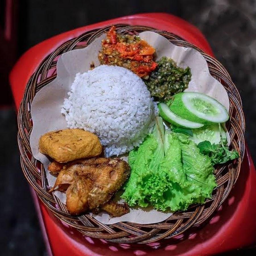 Ayam Goreng Kalasan Padasuka, Sirna Galih