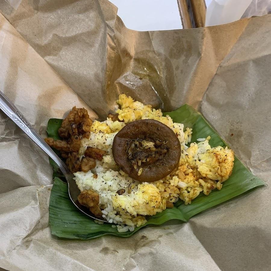 Bubur PaPaburjo, Unsil