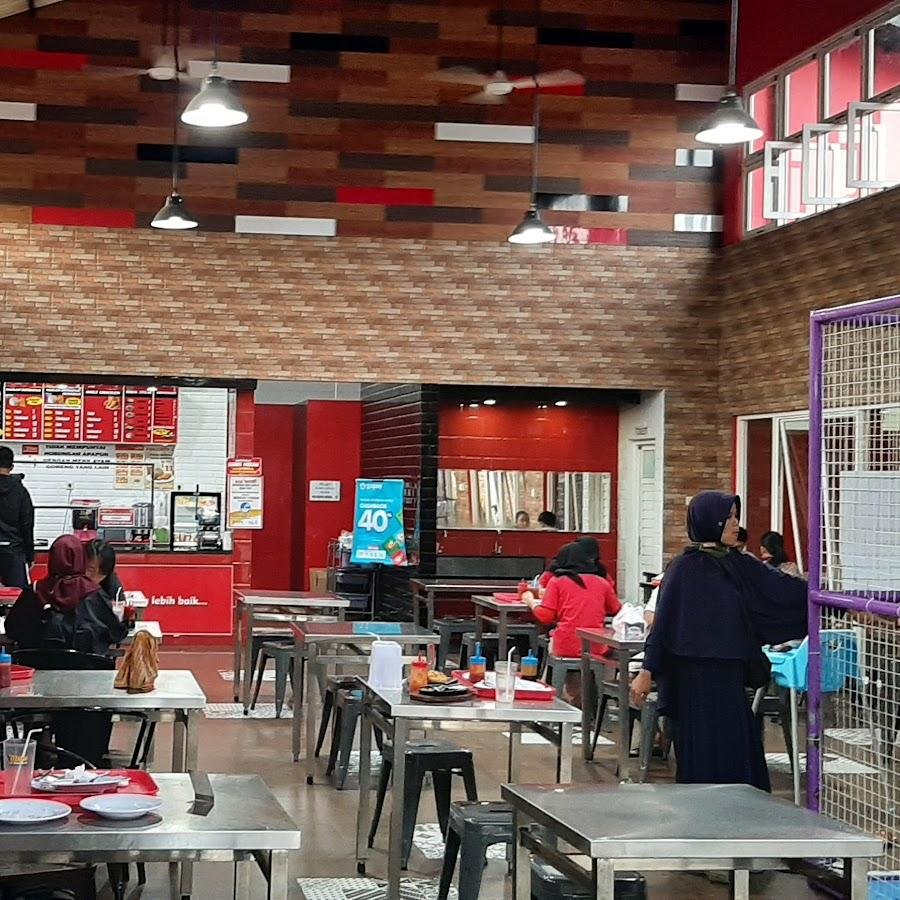 Olive Fried Chicken, Rejodani